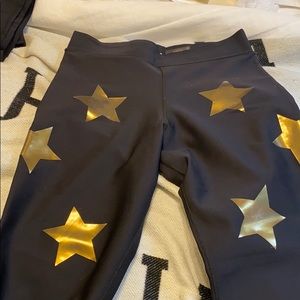 ultracor star leggings